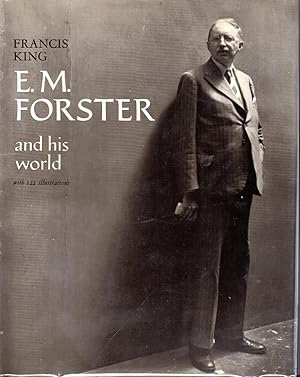 Immagine del venditore per E. M. Forster and His World venduto da Dorley House Books, Inc.