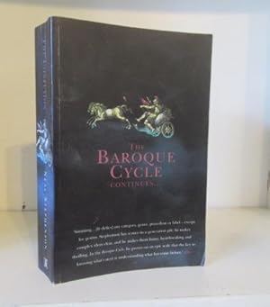 Seller image for The Confusion (Vol. II. of The Baroque Cycle) for sale by BRIMSTONES