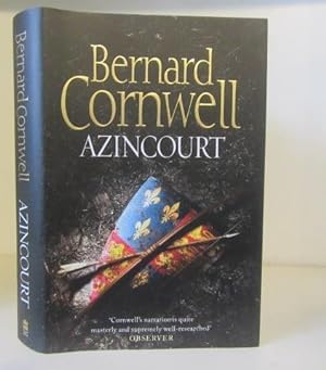 Seller image for Azincourt for sale by BRIMSTONES