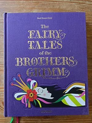 Seller image for THE FAIRY TALES OF THE BROTHERS GRIMM : for sale by LA TIENDA DE PACO