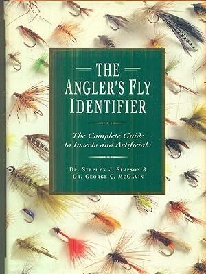 Immagine del venditore per The Angler's Fly Identifier venduto da Librodifaccia