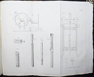 Ueber die Zusammensetzung der Camphersäure und des Camphers. In: Annalen der Physik und Chemie, B...