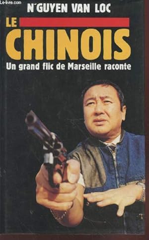 Bild des Verkufers fr Le Chinois zum Verkauf von Le-Livre