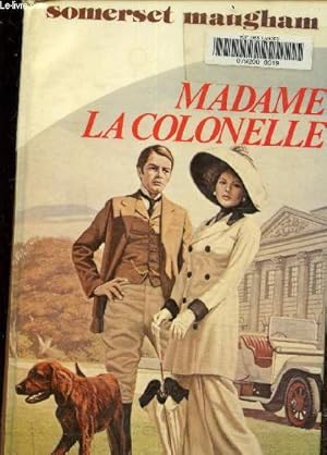 Image du vendeur pour Madame la colonelle et 23 autres nouvelles mis en vente par Le-Livre