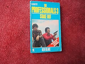 THE PROFESSIONALS 3 - STAKE OUT