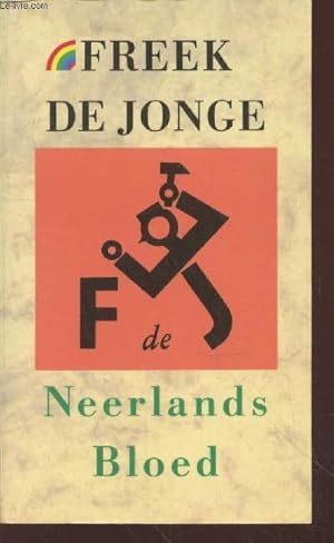 Bild des Verkufers fr Neerlands Bloed zum Verkauf von Le-Livre
