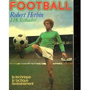 Imagen del vendedor de Football 2020-1088 Robert Laffont XX TBE a la venta por Des livres et nous