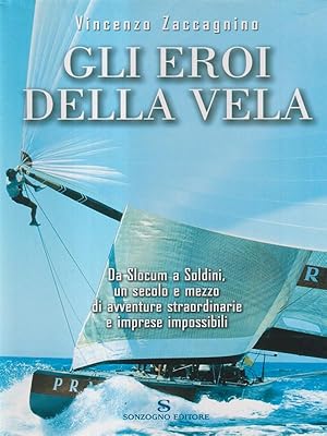 Gli eroi della vela