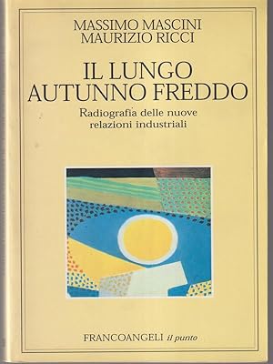 Seller image for Il lungo autunno freddo for sale by Librodifaccia