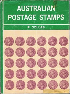Imagen del vendedor de Australian Postage Stamps a la venta por Pennymead Books PBFA