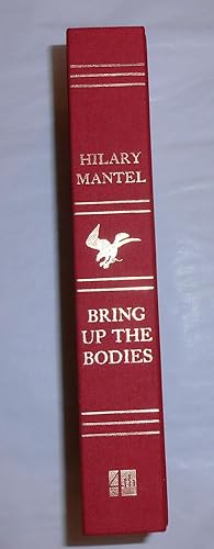 Immagine del venditore per Bring Up the Bodies (SIGNED LIMITED FIRST EDITION) venduto da David Bunnett Books