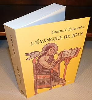 Seller image for L?VANGILE DE JEAN for sale by Librairie Montral