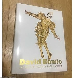 Bild des Verkufers fr David Bowie: The Golden Years zum Verkauf von 84 Charing Cross Road Books, IOBA