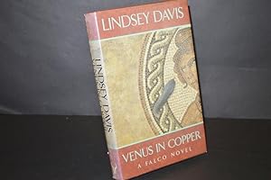 Seller image for Venus in Copper for sale by Richard Thornton Books PBFA