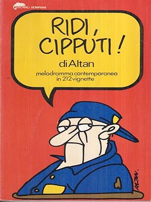 Ridi, Cipputi!