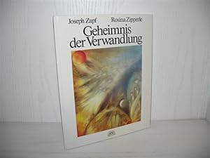 Seller image for Geheimnis der Verwandlung. for sale by buecheria, Einzelunternehmen