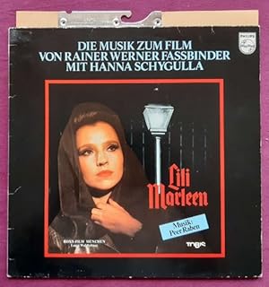Lili Marleen (Die Musik zum Film von Rainer Werner Fassbinder mit Hanna Schygulla)