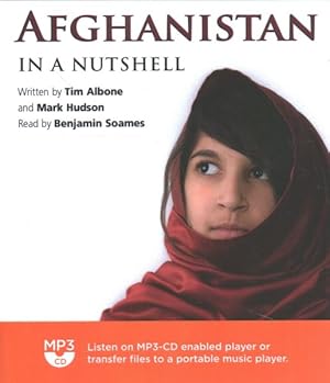 Seller image for Afghanistan : In a Nutshell for sale by GreatBookPrices