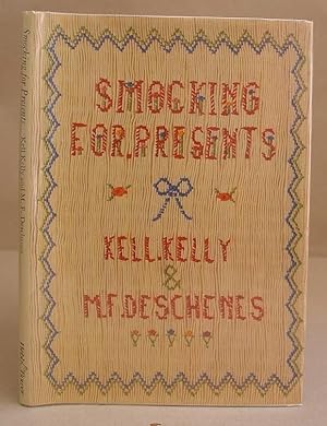 Seller image for Smocking For Presents for sale by Eastleach Books