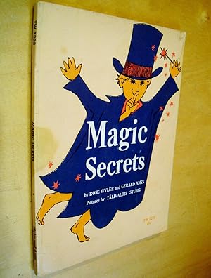 Magic Secrets