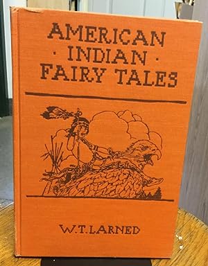 Seller image for American Indian Fairy Tales for sale by Nick of All Trades