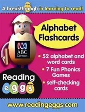 Seller image for Starting Out - Alphabet Flashcards (Cards) for sale by Grand Eagle Retail