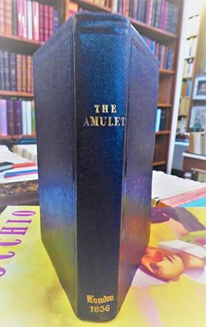 the AMULET eduted by S.C. HALL