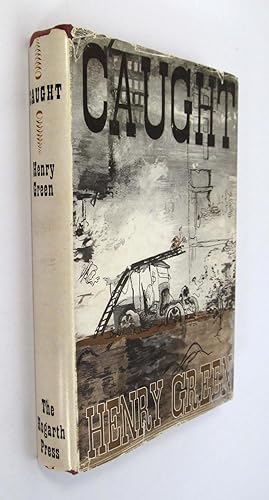 Seller image for Caught for sale by Renaissance Books