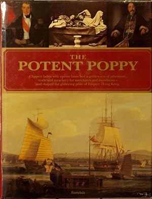 Seller image for Opium _ The Poisoned Poppy for sale by San Francisco Book Company