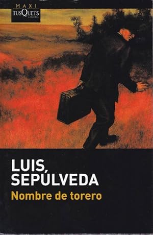 Imagen del vendedor de Nombre de torero. a la venta por La Librera, Iberoamerikan. Buchhandlung