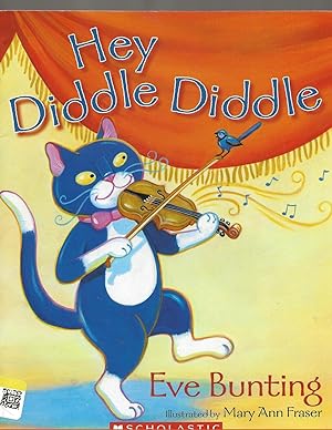 Seller image for Hey Diddle Diddle for sale by TuosistBook