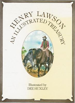 Seller image for Henry Lawson: An Illustrated Treasury for sale by Marlowes Books and Music
