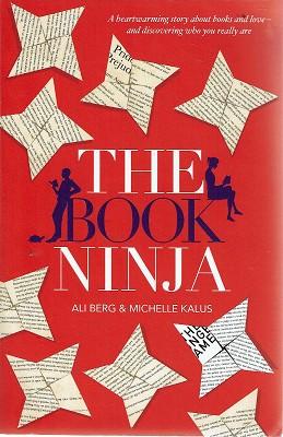 Seller image for The Book Ninja for sale by Marlowes Books