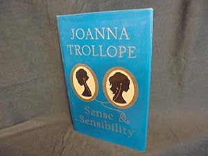 Sense & Sensibility * A SIGNED copy *