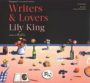 Bild des Verkäufers für Writers & Lovers : Library Edition zum Verkauf von GreatBookPrices