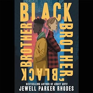 Seller image for Black Brother, Black Brother for sale by GreatBookPrices