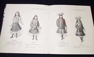 Catalogue a la grande maison - Spécialité pour enfants - 1905