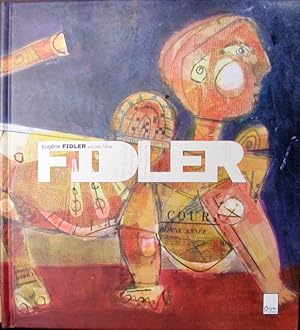 Eugene Fidler: Artiste Libre