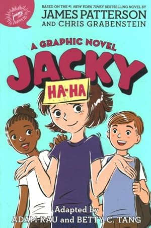 Seller image for Jacky Ha-Ha for sale by GreatBookPrices