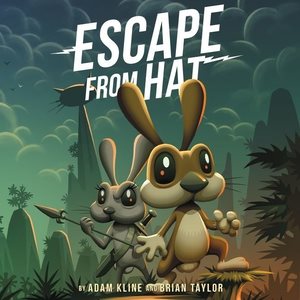 Imagen del vendedor de Escape from Hat a la venta por GreatBookPrices