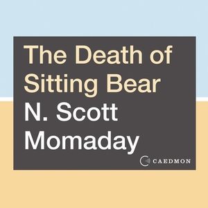 Seller image for Death of Sitting Bear : New and Selected Poems for sale by GreatBookPrices
