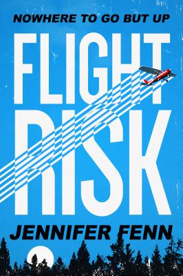 Immagine del venditore per Flight Risk (Hardback or Cased Book) venduto da BargainBookStores