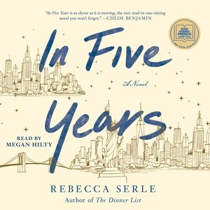 Seller image for In Five Years for sale by GreatBookPrices