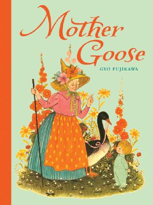 Seller image for Mother Goose (Hardback or Cased Book) for sale by BargainBookStores