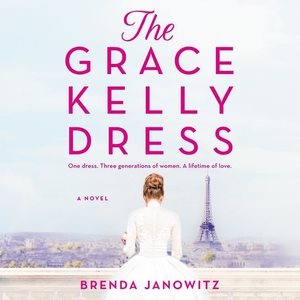 Image du vendeur pour Grace Kelly Dress mis en vente par GreatBookPrices