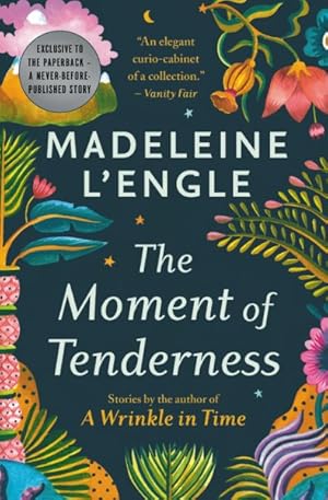 Seller image for Moment of Tenderness for sale by GreatBookPrices