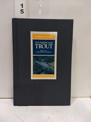 Seller image for Fly Fishing for Trout Volume 2- Understanding Trout Behavior (Lefty's Little Library of Fly Fishing) for sale by Fleur Fine Books