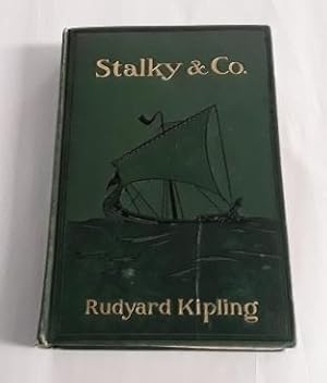 rudyard kipling stalky and co rudyard kipling stalky and co