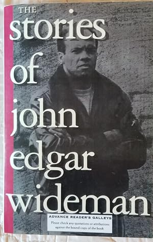 The Stories of John Edgar Wideman