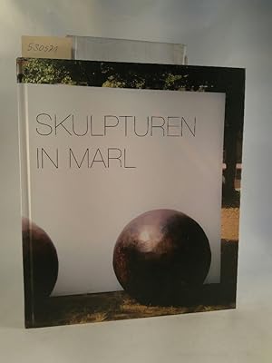 Seller image for Skulpturen in Marl. for sale by ANTIQUARIAT Franke BRUDDENBOOKS